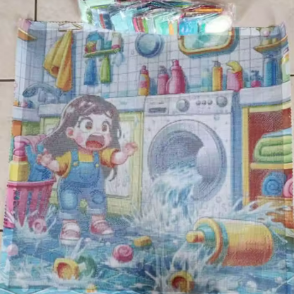 Custom Diamond Painting Kit – Turn Your Photo Into Diamond Art 💎