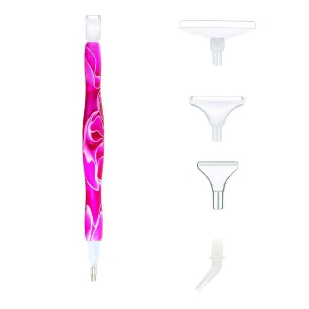 Resin Diamond Art Pen Tool Accessories