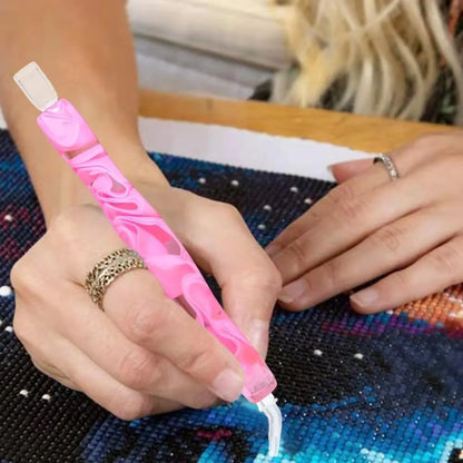 Resin Diamond Art Pen Tool Accessories
