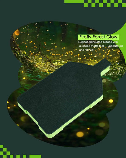 Diamond Art Tray with Lid – Bi-Tonal Diamond Painting Accessories & Storage Tool for 5D Diamond Art Beads