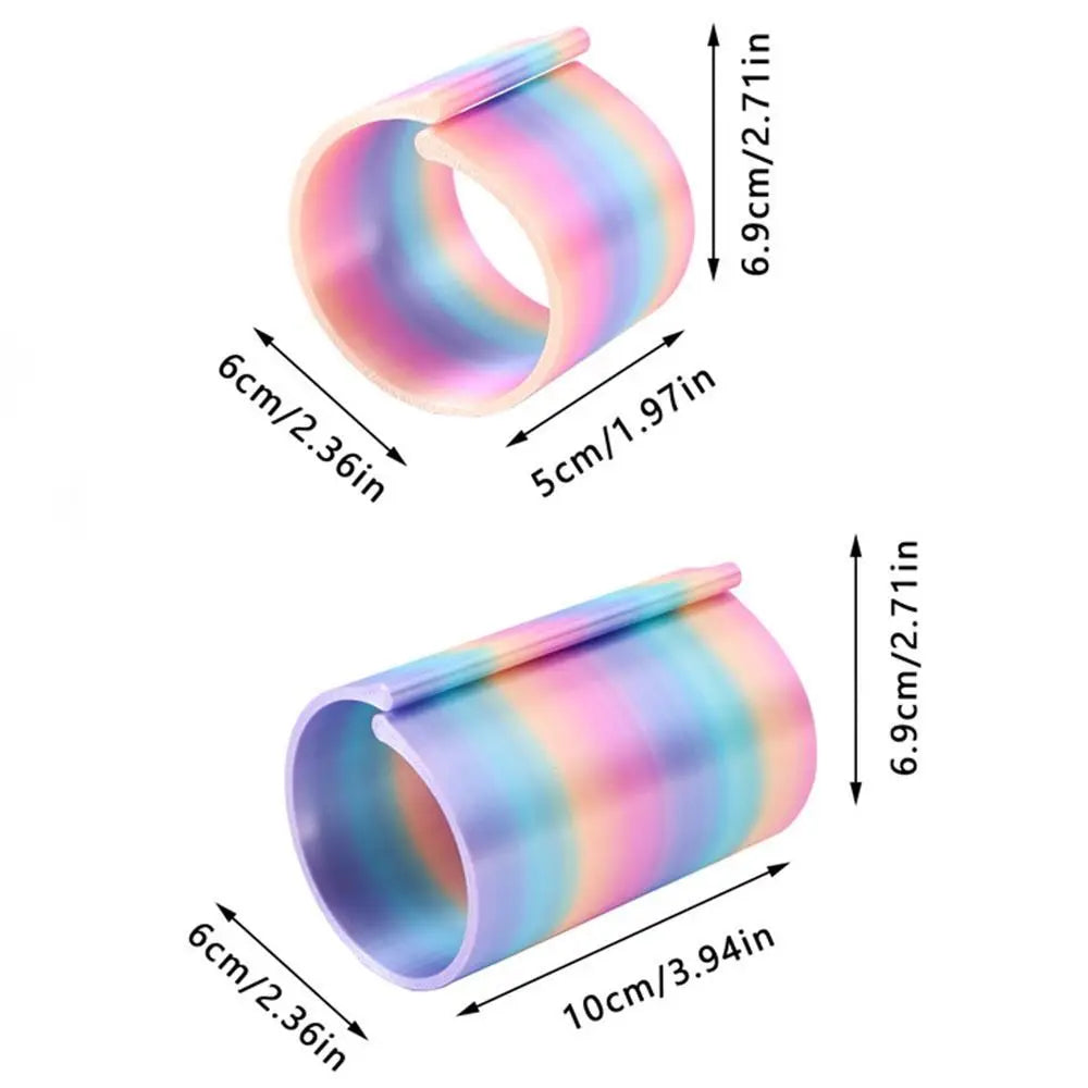 Diamond Painting Canvas Rings Diamond Art Canvas Holder
