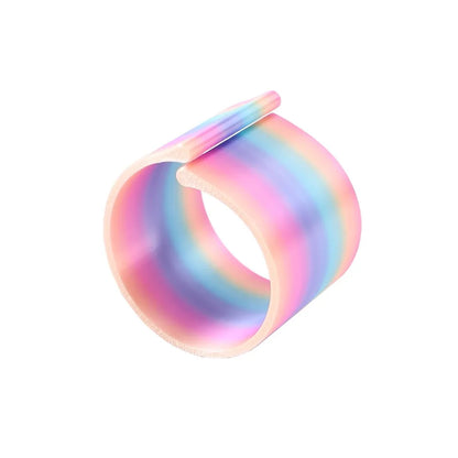 Diamond Painting Canvas Rings Diamond Art Canvas Holder