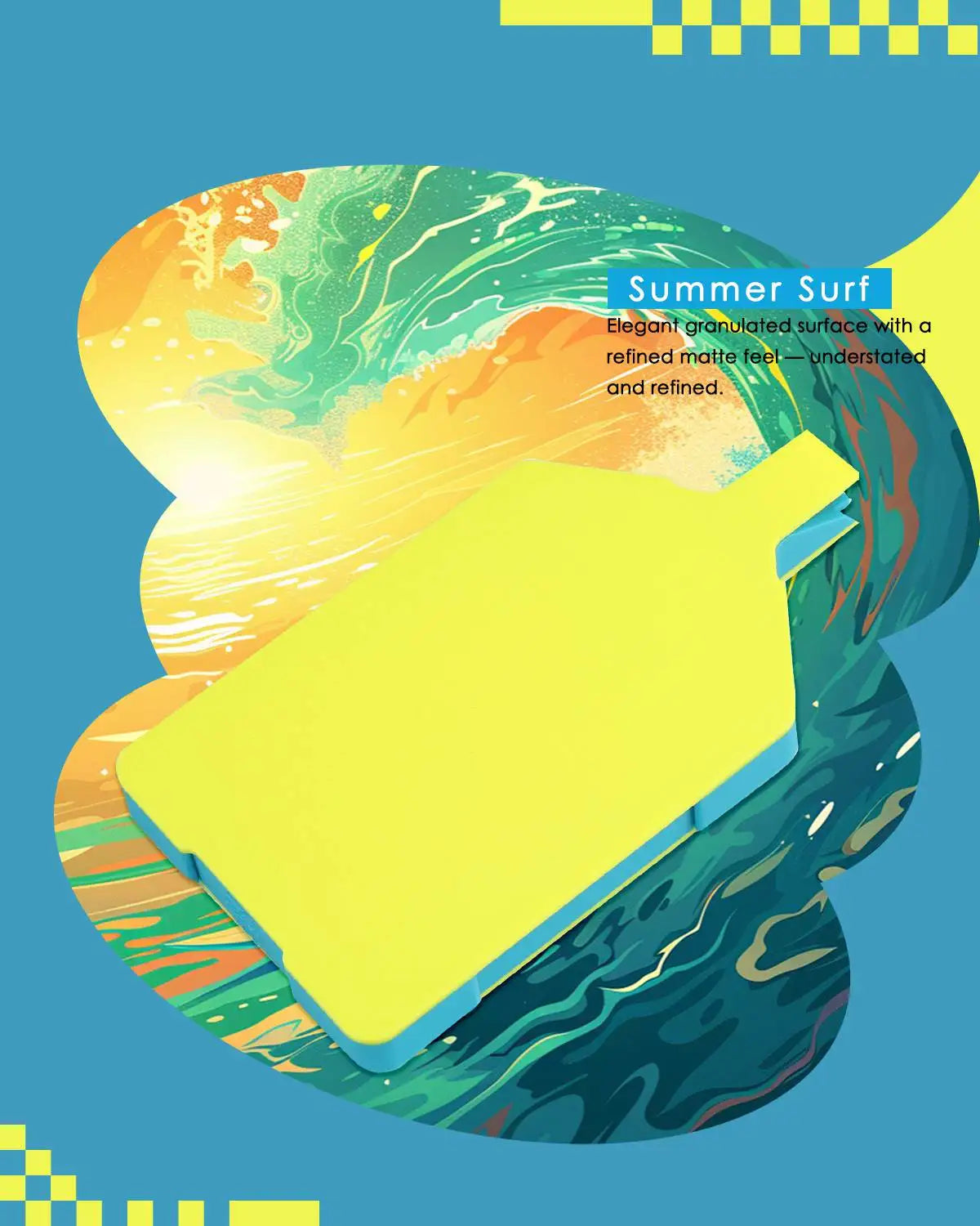 Diamond Art Tray with Lid – Bi-Tonal Diamond Painting Accessories & Storage Tool for 5D Diamond Art Beads