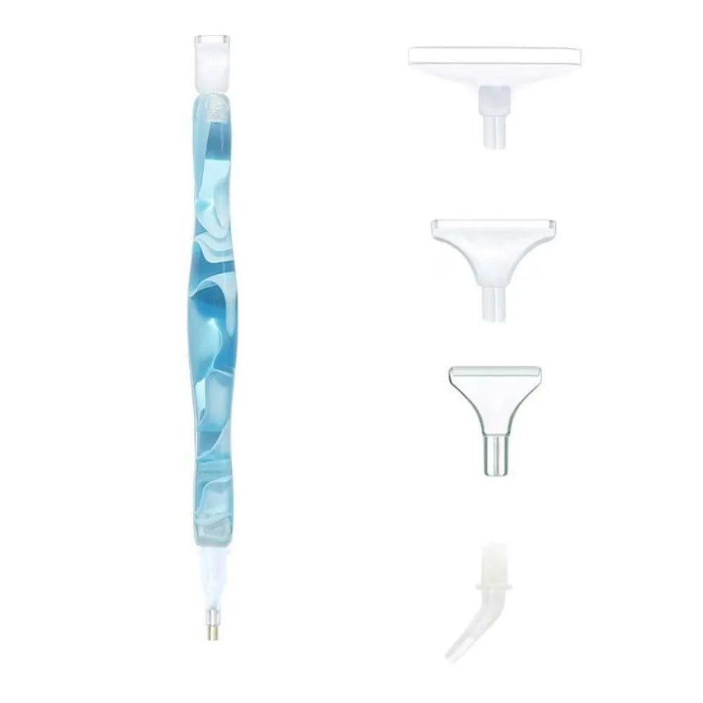 Resin Diamond Art Pen Tool Accessories