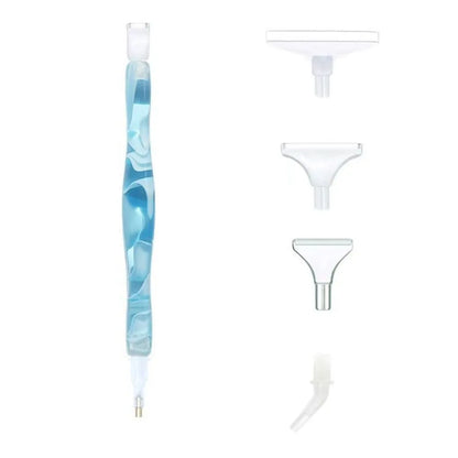 Resin Diamond Art Pen Tool Accessories