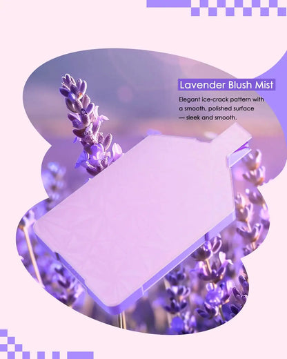 Diamond Art Tray with Lid – Bi-Tonal Diamond Painting Accessories & Storage Tool for 5D Diamond Art Beads