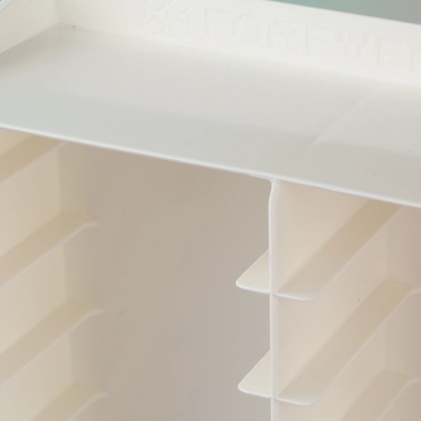 Diamond Painting Tray Storage Rack; Suitable for Diamond Art Trays; Storage Containers Not Included.