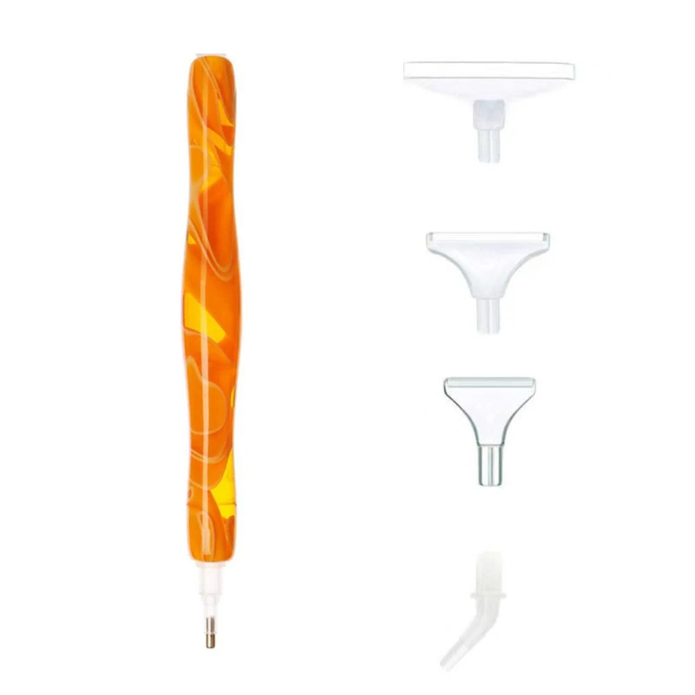 Resin Diamond Art Pen Tool Accessories