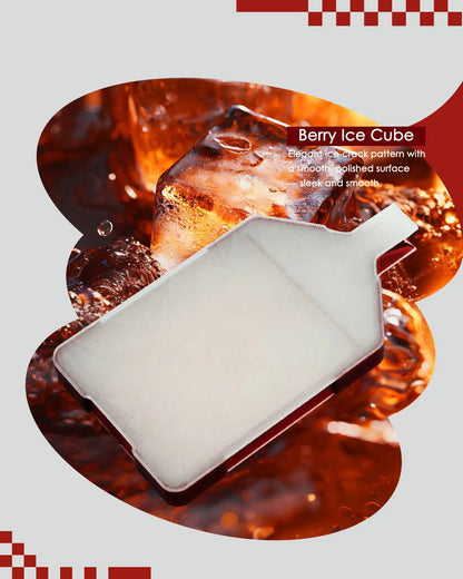 Diamond Art Tray with Lid – Bi-Tonal Diamond Painting Accessories & Storage Tool for 5D Diamond Art Beads