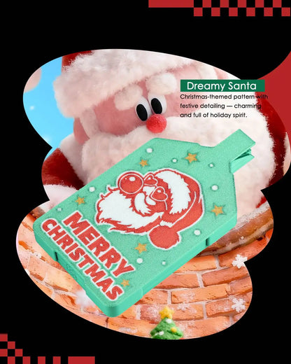 Diamond Art Tray with Lid – Bi-Tonal Diamond Painting Accessories & Storage Tool for 5D Diamond Art Beads