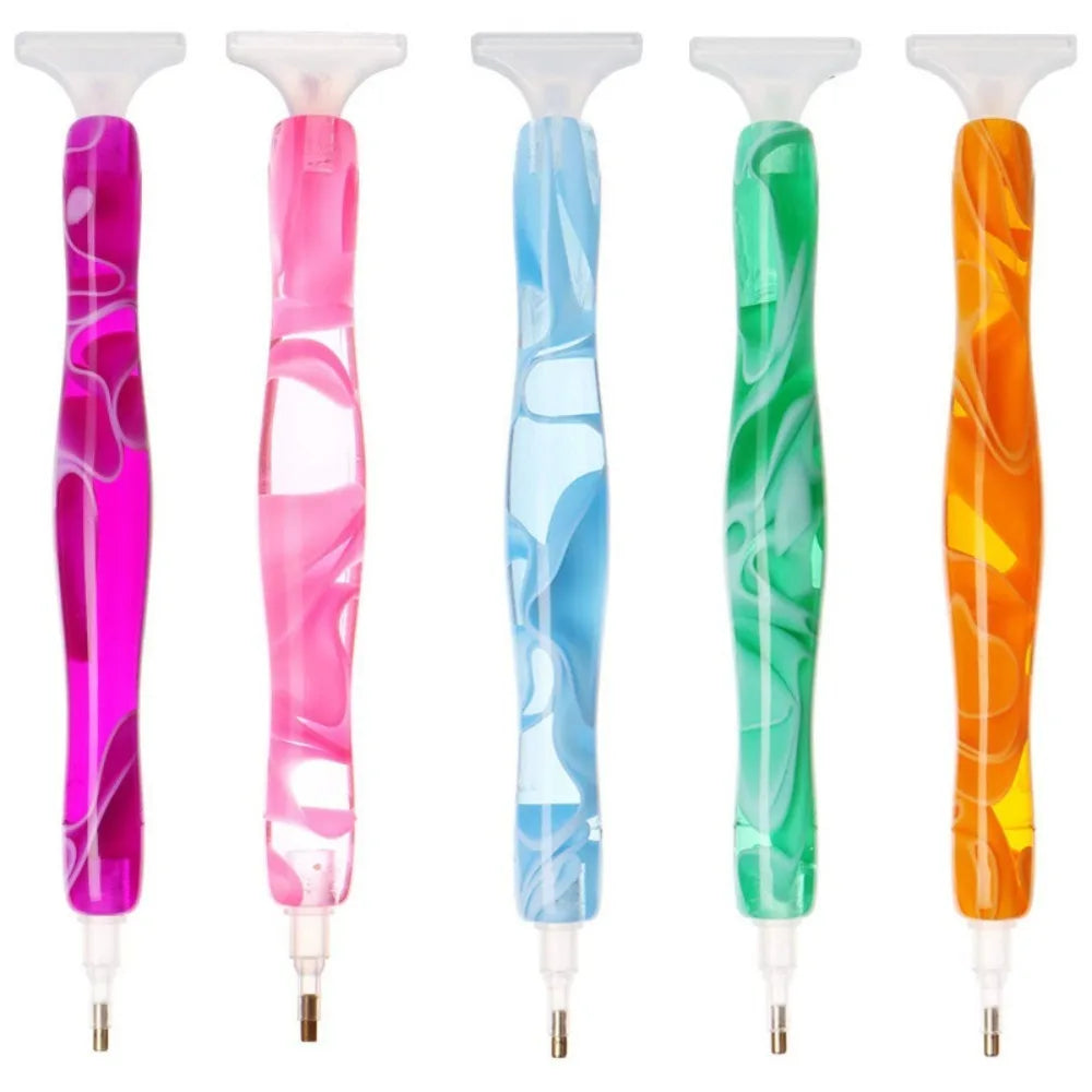 Resin Diamond Art Pen Tool Accessories