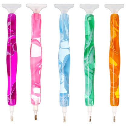 Resin Diamond Art Pen Tool Accessories