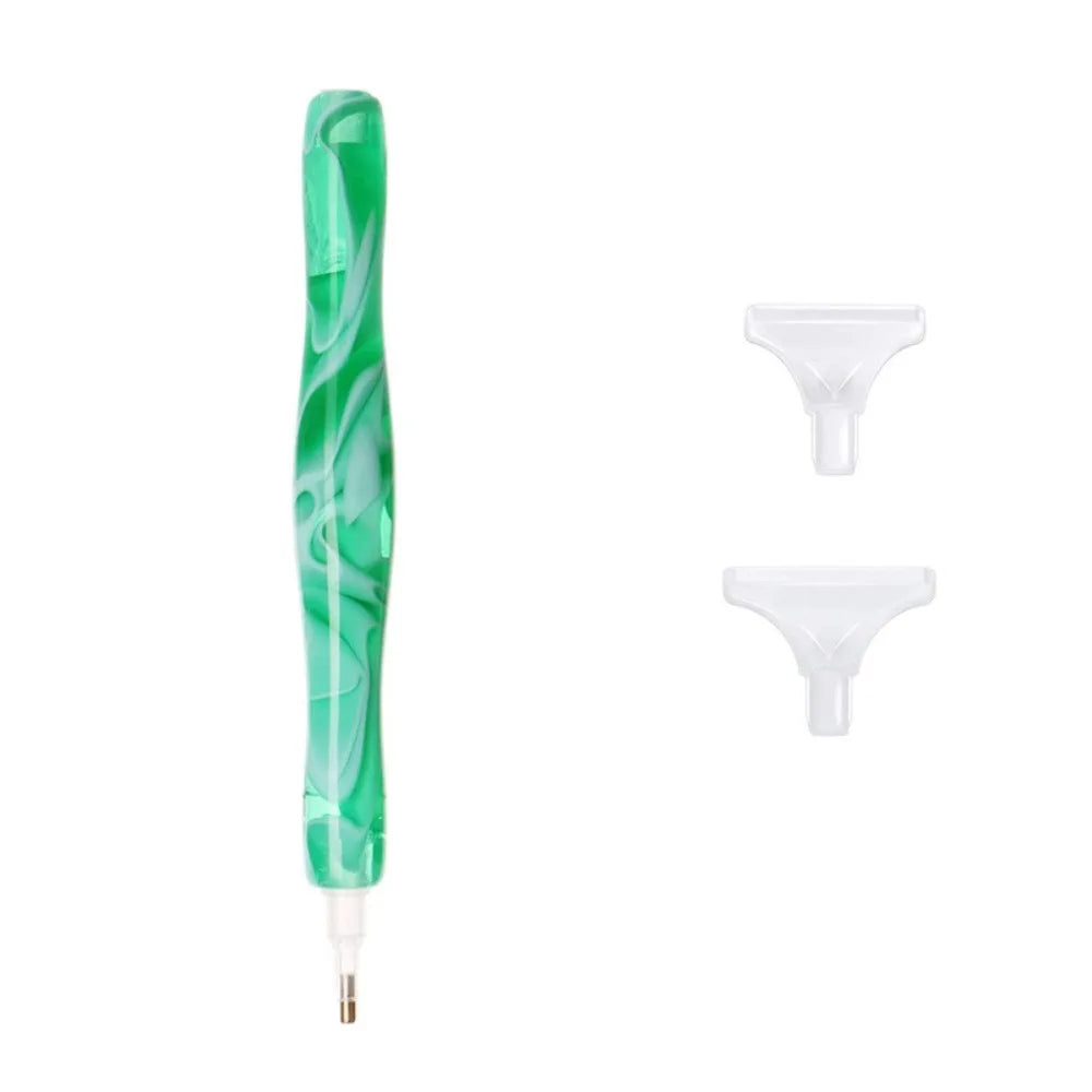 Resin Diamond Art Pen Tool Accessories