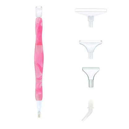 Resin Diamond Art Pen Tool Accessories